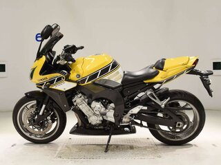 Yamaha FZ1