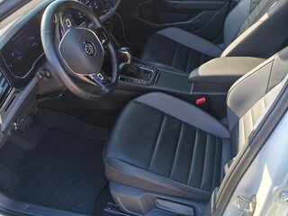 2021 Volkswagen Sagitar III Рестайлинг, белый, 2129000 рублей, вид 3