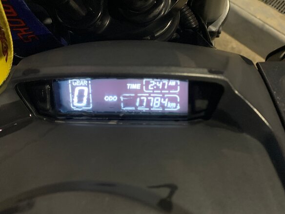 2023 Bajaj Dominar 400, чёрный, 385000 рублей - вид 7