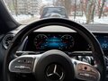 2020 Mercedes-Benz GLB 250 I (X247), чёрный, 4100000 рублей - вид 3