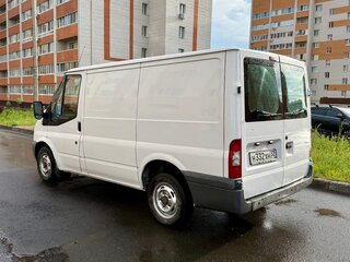 2008 Ford Transit, белый, 700000 рублей, вид 5