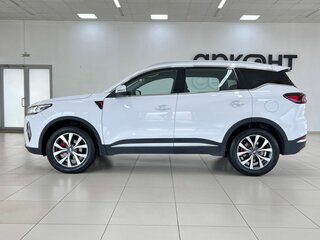 2024 Chery Tiggo 7 Pro Max I, белый, 2000000 рублей, вид 5