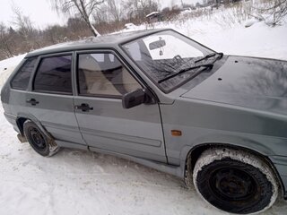 2012 Lada (ВАЗ) 2114, серый, 230000 рублей, вид 3