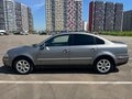 2003 Volkswagen Passat B5 Рестайлинг, серый - вид 4