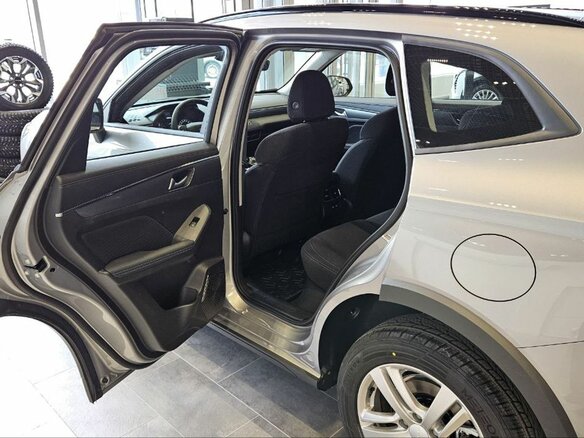 2026 Haval Jolion I Рестайлинг 2, серый, 2771010 рублей - вид 22
