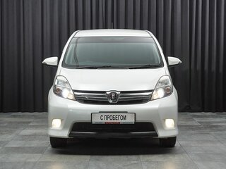 2014 Toyota ISis I Рестайлинг, белый, 1559000 рублей, вид 2