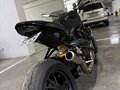 2017 Ducati Monster 1200, чёрный, 1390000 рублей - вид 5