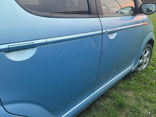 2004 Subaru R2, синий, 250000 рублей, вид 4