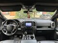 2020 Ford F-150 Raptor XIII Рестайлинг, чёрный, 7900000 рублей - вид 3