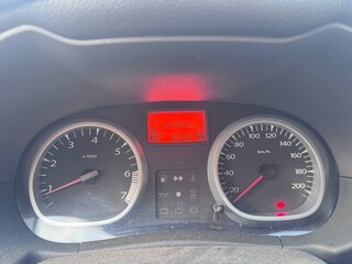 2014 Renault Duster I, белый, 1150000 рублей, вид 5