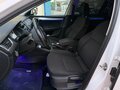 2013 Skoda Octavia III (A7), белый, 1400000 рублей - вид 10