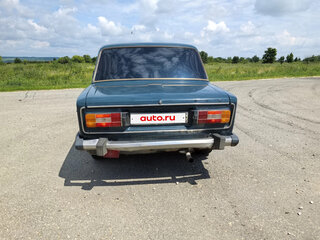 1997 Lada (ВАЗ) 21065, зелёный, 115000 рублей, вид 5