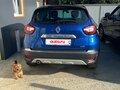 2020 Renault Kaptur I Рестайлинг, синий, 2100000 рублей - вид 2