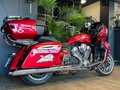 2023 Indian Pursuit, красный, 3200000 рублей - вид 6
