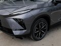 2026 Omoda C5 II, серый, 2249000 рублей - вид 5