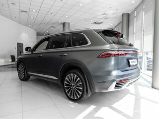 2026 VOLGA K50, серый, 4875533 рублей, вид 4