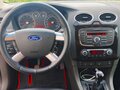 2007 Ford Focus II, чёрный, 500000 рублей - вид 8
