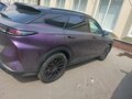 2023 Exeed RX, фиолетовый, 2700000 рублей - вид 3