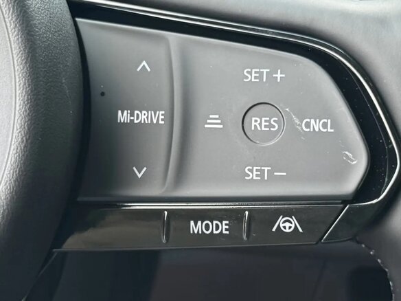 2026 Mazda CX-5 III, серебристый - вид 15