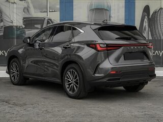 2022 Lexus NX 200 II, серый, 5850000 рублей, вид 1