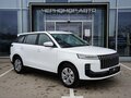 2026 Jaecoo J6, белый, 2330000 рублей - вид 6