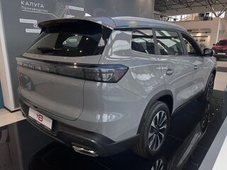 2026 Tenet T8, серый, 3299000 рублей, вид 4
