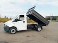 2014 ГАЗ ГАЗель Next, белый, 1770000 рублей - вид 7