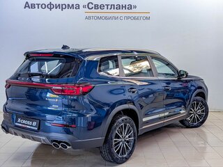 2024 Xcite X-Cross 8, синий, 2609000 рублей, вид 2