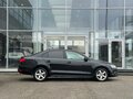 2012 Volkswagen Jetta VI, чёрный - вид 8