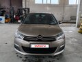 2012 Citroen C4 II, бежевый, 470000 рублей - вид 2