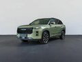 2024 Jaecoo J7 I, зелёный