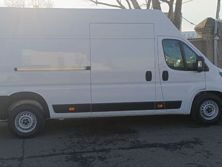 2026 Fiat Professional Ducato, белый, 6990000 рублей, вид 2