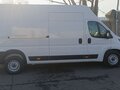 2026 Fiat Professional Ducato, белый, 6990000 рублей - вид 1