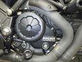 2015 Ducati Diavel, золотистый, 985000 рублей - вид 5