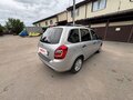 2014 Lada (ВАЗ) Kalina II, серый - вид 4