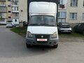 2009 ГАЗ ГАЗель (3302), белый, 1300000 рублей