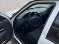 2013 Lada (ВАЗ) Priora I Рестайлинг, белый, 380000 рублей - вид 6