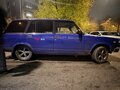 2000 Lada (ВАЗ) 2104 4-speed, голубой, 135000 рублей