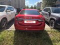 2013 Mazda 6 III (GJ), красный - вид 3