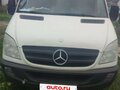 2010 Mercedes-Benz Sprinter, белый, 2300000 рублей - вид 2