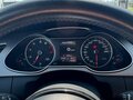 2012 Audi A4 IV (B8) Рестайлинг, белый, 1250000 рублей - вид 7