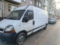 2003 Renault Master, белый, 250000 рублей