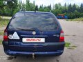 1998 Opel Vectra B, синий, 150000 рублей - вид 3
