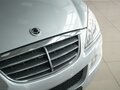 2012 SsangYong Kyron 6-speed I Рестайлинг, серебристый - вид 9