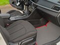 2019 Kia Optima IV Рестайлинг, белый, 1330000 рублей - вид 8
