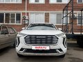 2023 Haval Jolion I, белый, 1800000 рублей
