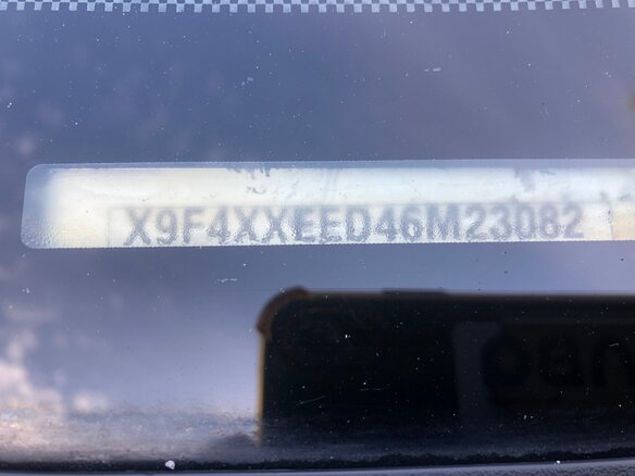 2006 Ford Focus II, серый, 270000 рублей - вид 17