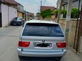 2003 BMW X5 3.0i I (E53), серебристый, 850000 рублей - вид 6