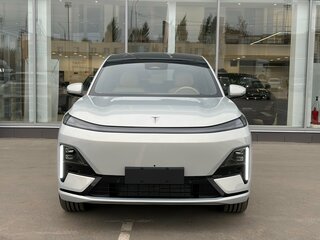 2026 Changan Deepal S09, серебристый, 7039900 рублей, вид 1