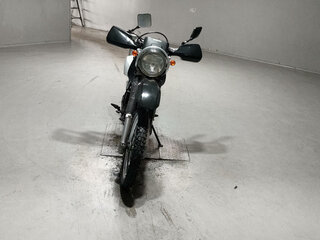 2007 Suzuki Djebel 250, чёрный, 299000 рублей, вид 3